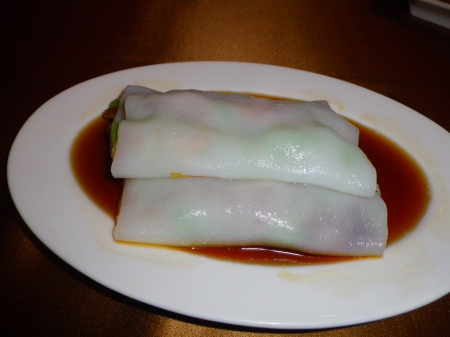 靜園港式飲茶:靜園港式飲茶˙今天午餐丫頭包場ㄟ