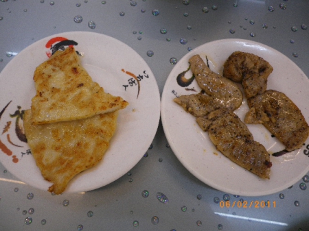 台灣蔡虱目魚專賣(台灣蔡虱目魚專賣(桃園中華店)):大年初五~台灣蔡虱目魚專賣店嚐鮮