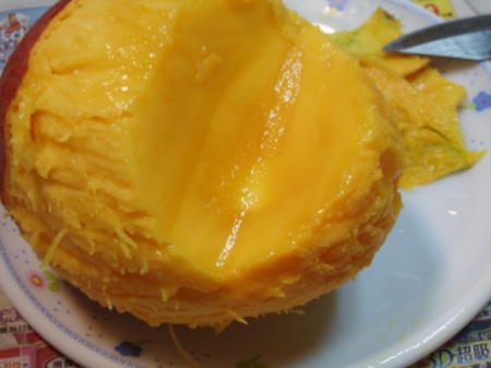 台西水果:葡萄˙櫻桃˙芒果˙我的最愛水果