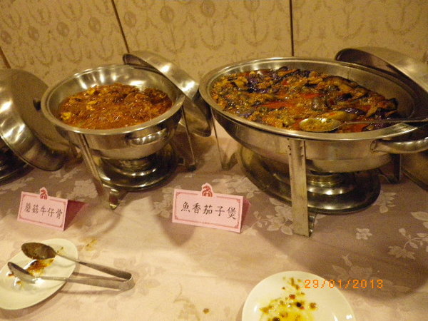 桃園大飯店:團購卷17-港式飲茶吃到飽-桃園大飯店