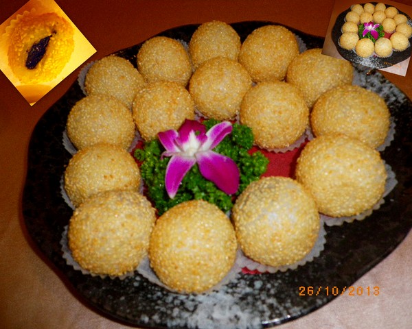 福珍美食館：媽咪八十大壽[福珍美食館]三代同慶˙一甲子的傳承