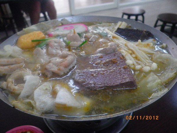 大呼過癮(內壢店):【大呼過癮】開幕優惠-等太久