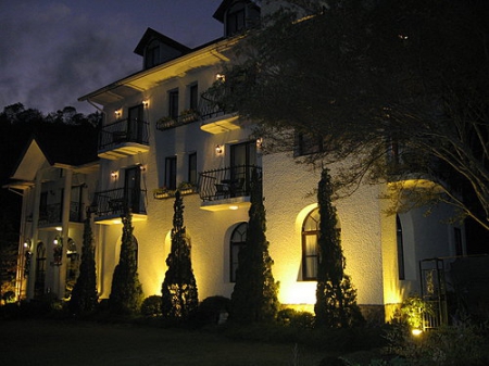 歐風小鎮：[歐風小鎮] 優雅渡假天堂