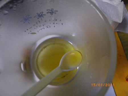 蜜蜂工房-野生蜜：野生蜜˙挺不錯滴