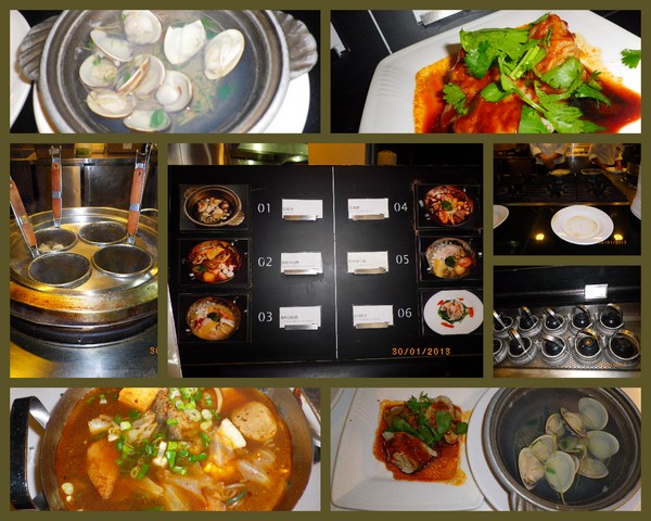 饗食天堂(新光店):【饗】食天堂-吃到飽˙瘦不了