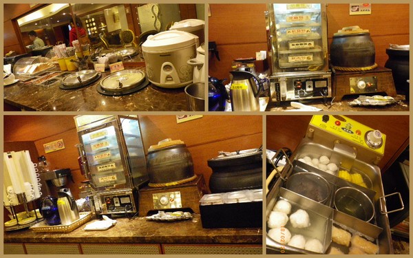 台灣桃園國際機場中國信託貴賓室:出國前休養生息的免費招待所