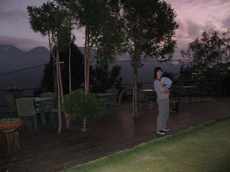 歐風小鎮：[歐風小鎮] 優雅渡假天堂