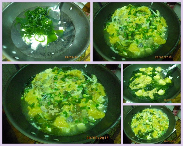 有食候：有食候-藍帶金水餃-[高麗菜黑木耳] 湯餃~快速上菜囉!