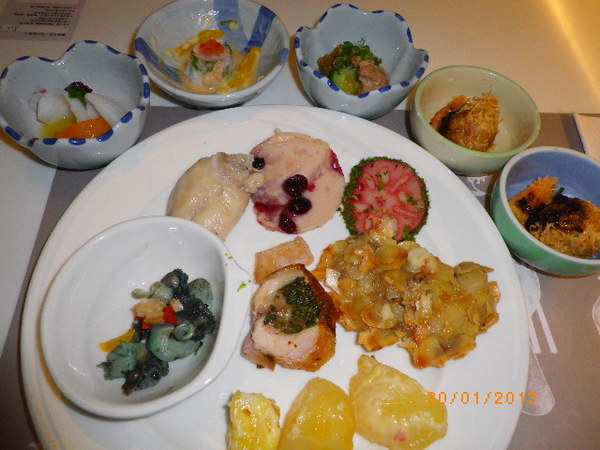 饗食天堂(新光店):【饗】食天堂-吃到飽˙瘦不了