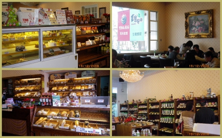 TINA廚房(中壢店)：TINA廚房˙慶生會