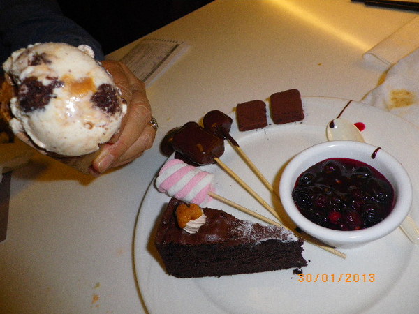 饗食天堂(新光店):【饗】食天堂-吃到飽˙瘦不了