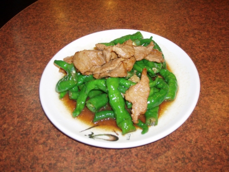 好大力(好大力風味餐)：好大力風味餐