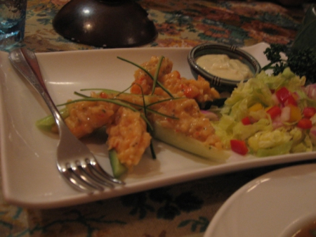 AMY'S系列-鼓波洋樓：懷舊餐廳～鼓波洋樓