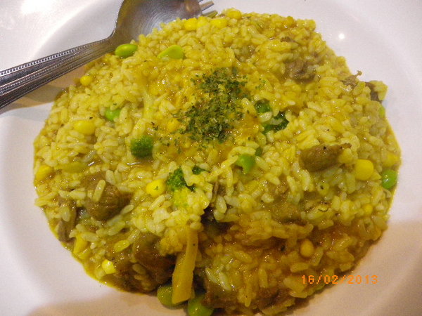 皇家空廚：團購卷18-[皇家空廚]義式雙人餐