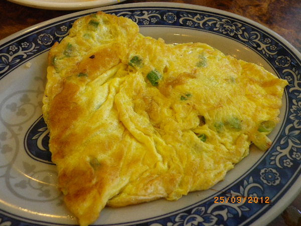 湄南小鎮(中壢店)：吃到飽-泰式熱炒[湄南小鎮]