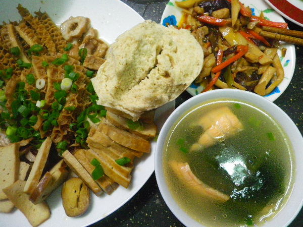 新竹光復饅頭店(內壢店):光復饅頭店˙思想起