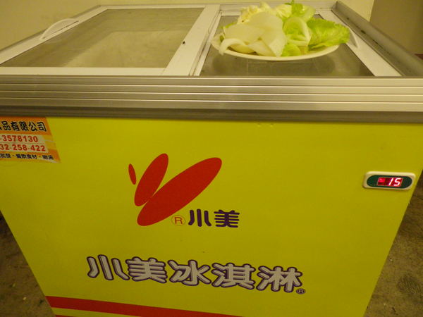 正老林羊肉爐(中壢店):羊肉爐吃到飽˙排隊人潮越冷越夯