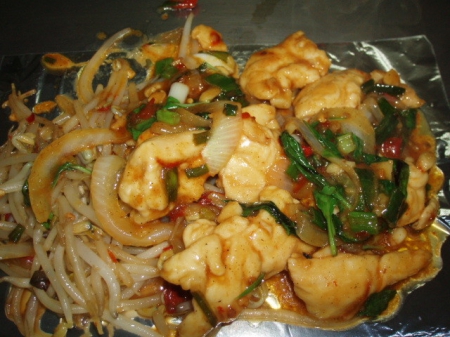 欣欣大眾鐵板燒:美味小吃【欣欣大眾鐵板燒】~平價好味道