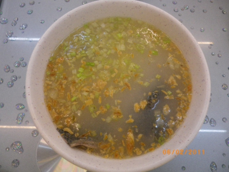 台灣蔡虱目魚專賣(台灣蔡虱目魚專賣(桃園中華店)):大年初五~台灣蔡虱目魚專賣店嚐鮮