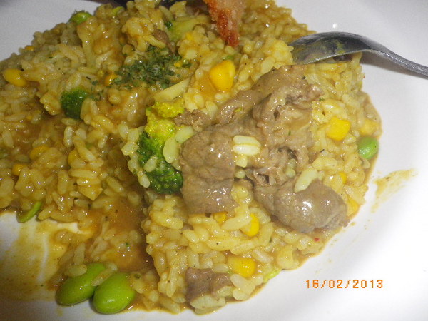 皇家空廚：團購卷18-[皇家空廚]義式雙人餐