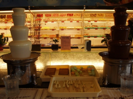 鮮友火鍋(藝文店):鮮友火鍋百匯吃到飽