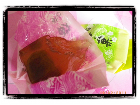 恩典方塊酥:恩點方塊酥禮盒~梅菓讚