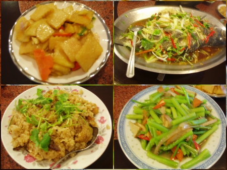 日月圓森林咖啡美食：[日月圓森林咖啡美食]世外桃源尋美味