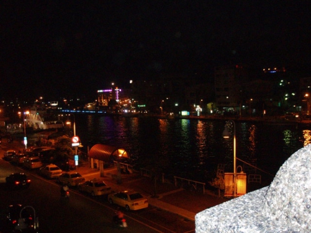 AMY'S系列-鼓波洋樓：懷舊餐廳～鼓波洋樓