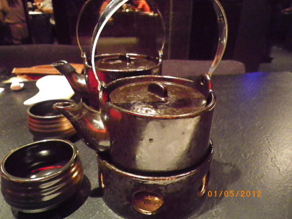 藝奇ikki新日本料理(桃園南華店):藝奇新日本料理˙食藝˙創意˙有心意