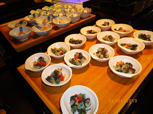 饗食天堂(新光店):【饗】食天堂-吃到飽˙瘦不了