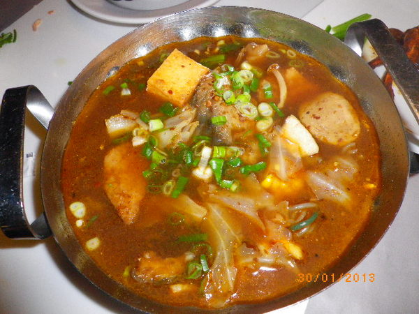 饗食天堂(新光店):【饗】食天堂-吃到飽˙瘦不了