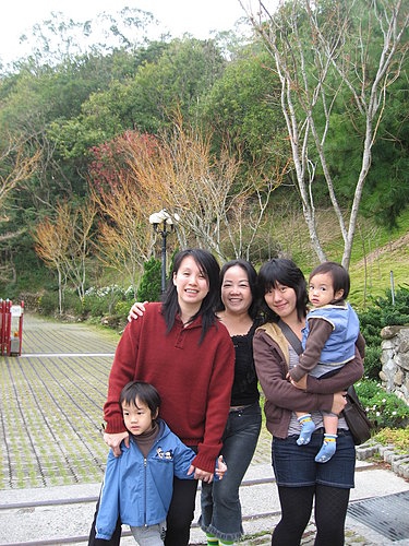 歐風小鎮：[歐風小鎮] 優雅渡假天堂