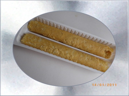 勤億手工蛋捲：手工肉鬆蛋捲～勤億蛋品˙不錯