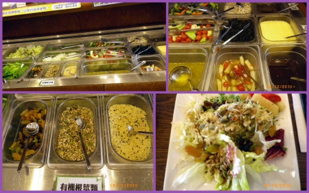 TINA廚房(中壢店)：TINA廚房˙慶生會