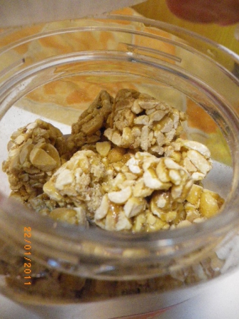 福源花生糖:好吃的花生角在福源