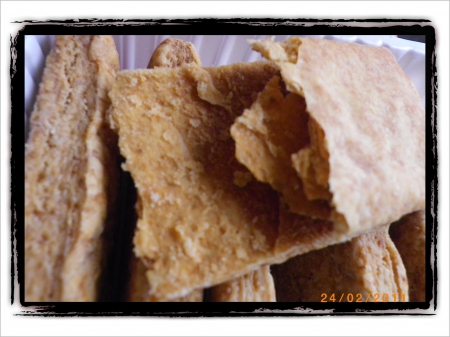 恩典方塊酥:恩點方塊酥禮盒~梅菓讚