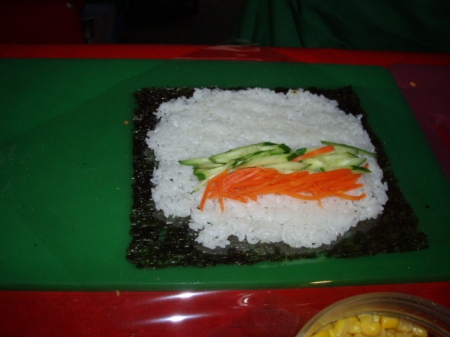 養生飯糰(葉大嬸養生飯糰):養生飯糰