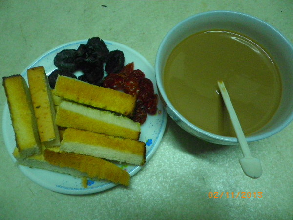 禾馬烘焙:酥脆爽口的蒜香條˙一口接一口捨不得罷休