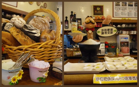 TINA廚房(中壢店)：TINA廚房˙慶生會