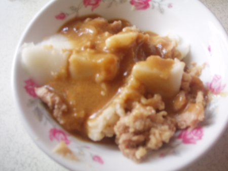 公園碗粿：彰化美食>公園碗粿