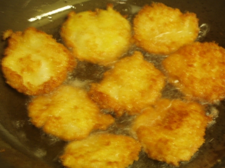 嘉義大埔魚虎之家:日式酥炸魚虎試吃分享