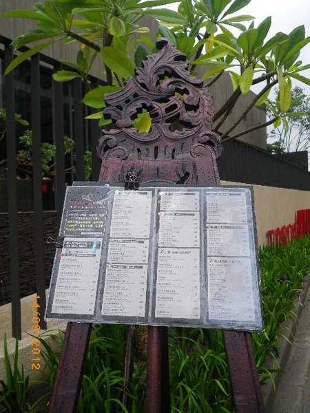 托斯卡尼尼義大利餐廳：團購卷6-再見離別在大雨紛飛的午後-[托斯卡尼尼] 義式情調餐聚