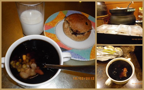 台灣桃園國際機場中國信託貴賓室:出國前休養生息的免費招待所