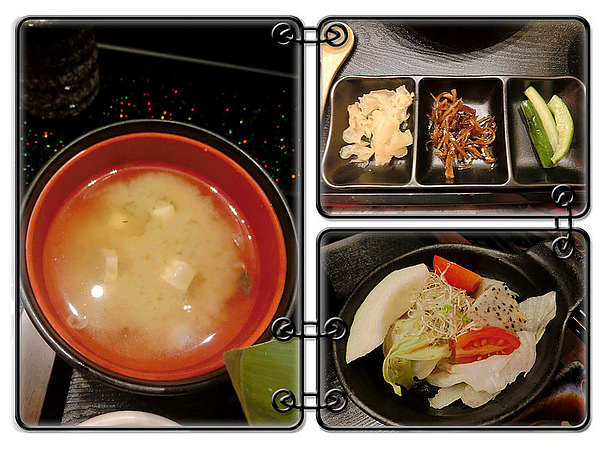 淡水佳境屋日本料理