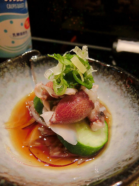 淡水佳境屋日本料理