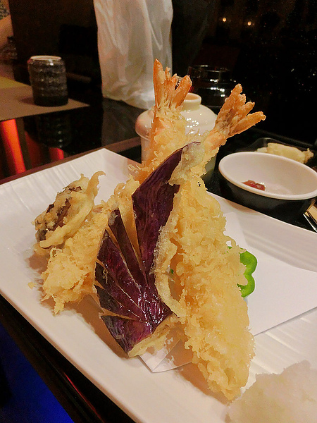 淡水佳境屋日本料理