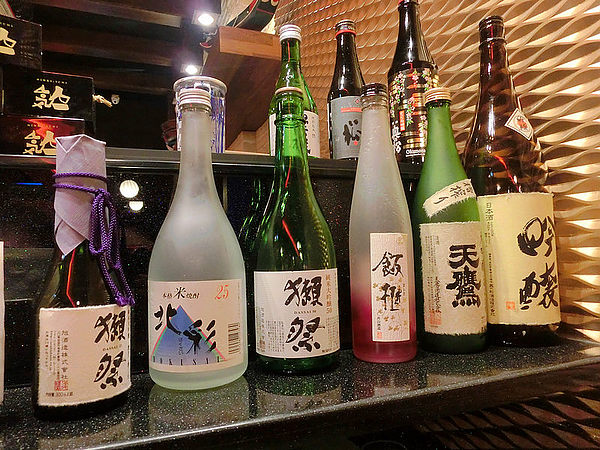 淡水佳境屋日本料理