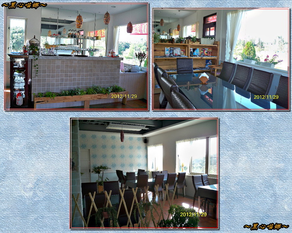 02櫃檯、用餐區