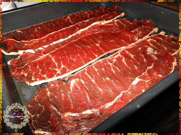 15牛肉盤