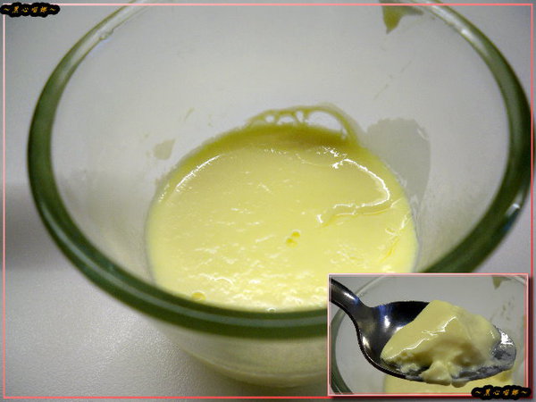 套餐點心-卡哩卡哩布蕾